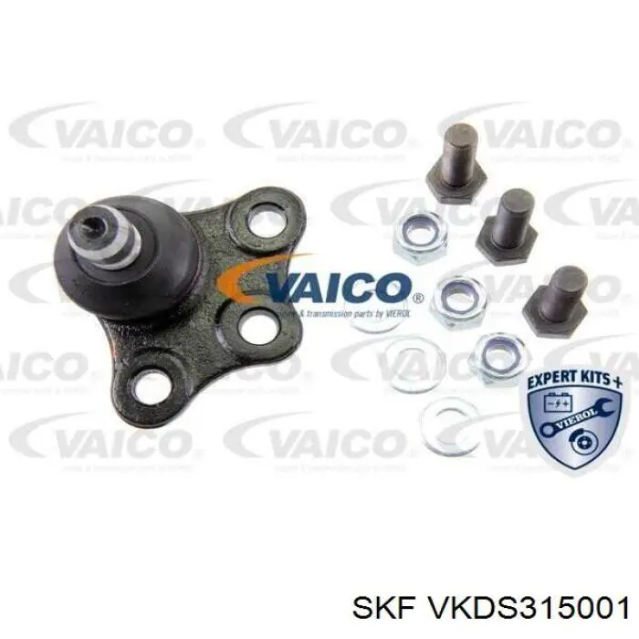 VKDS315001 SKF rótula de suspensión inferior