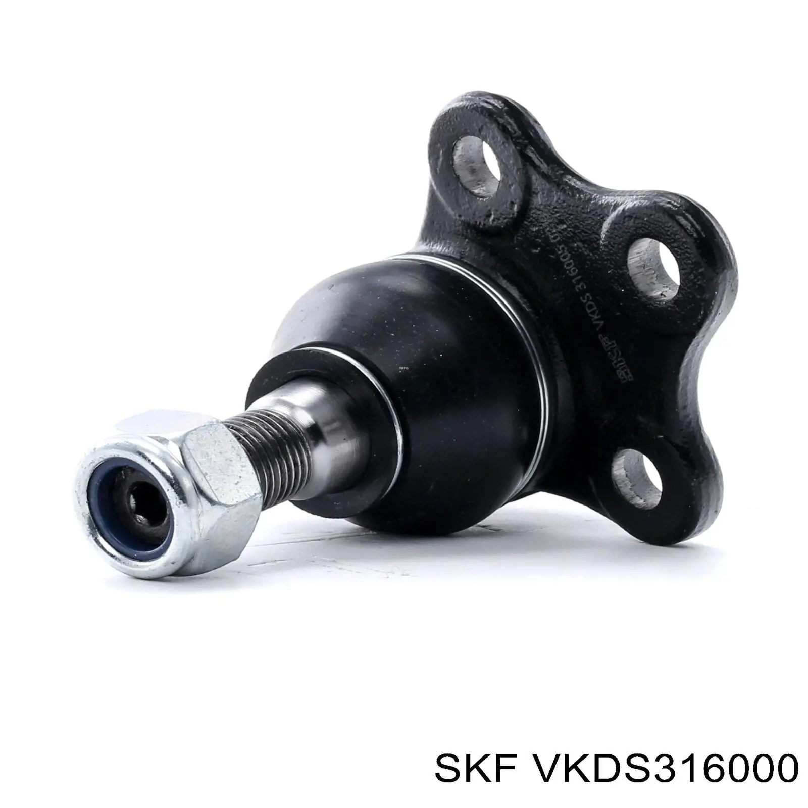 VKDS316000 SKF Rótula inferior de suspensión