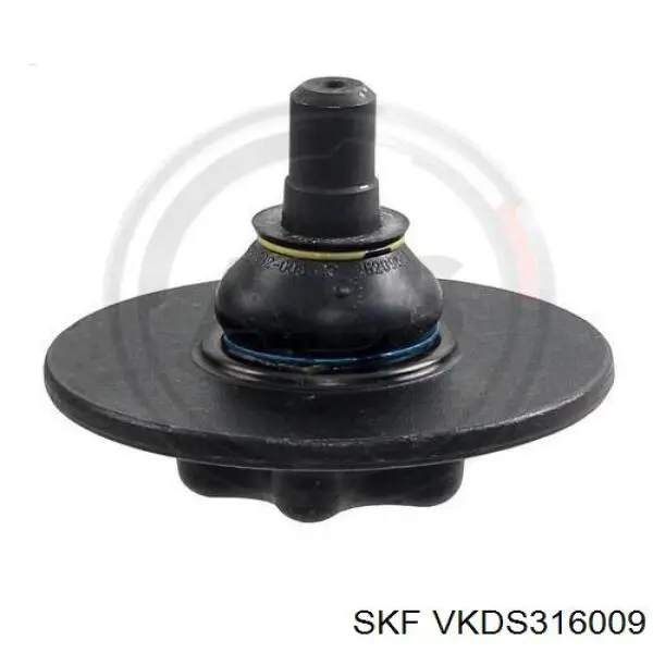 VKDS 316009 SKF rótula de suspensión
