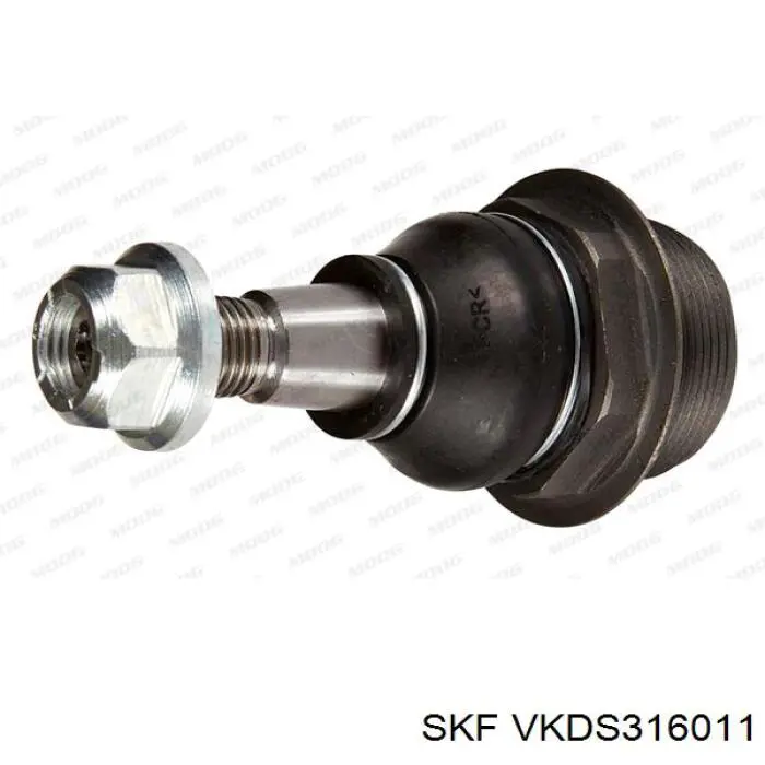 VKDS 316011 SKF rótula de suspensión inferior derecha