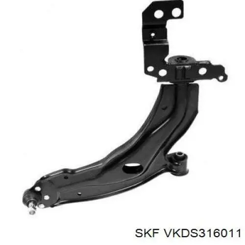 Comprar VKDS316011 SKF Rótula de suspensión inferior derecha