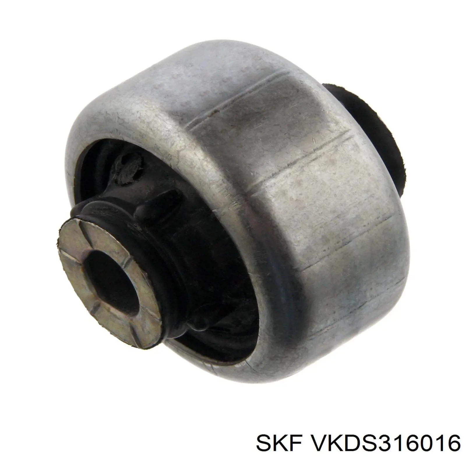 VKDS 316016 SKF rótula de suspensión inferior izquierda