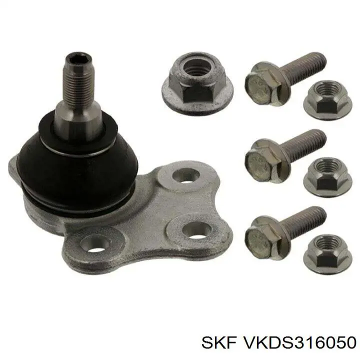 Rótula inferior de suspensión SKF VKDS316050 precio, desde 28,47 EUR