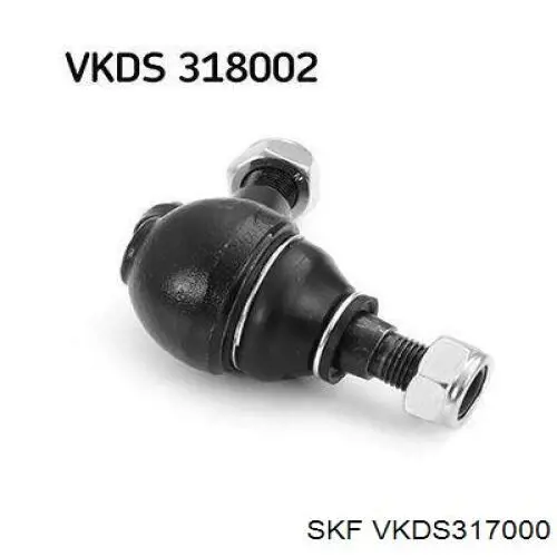 Comprar VKDS317000 SKF Rótula inferior de suspensión