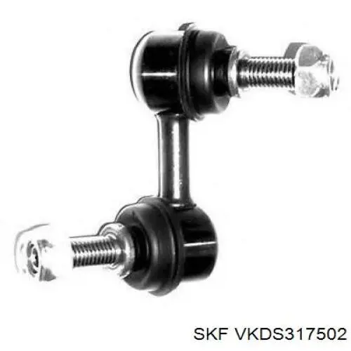 Rótula inferior de suspensión SKF VKDS317502 precio, desde 19,96 EUR