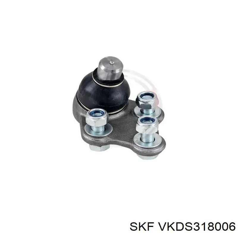 VKDS 318006 SKF rótula de suspensión inferior