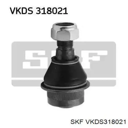 Rótula inferior de suspensión SKF VKDS318021 precio, desde 22,73 EUR