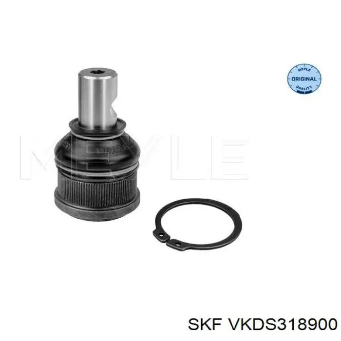 VKDS 318900 SKF rótula de suspensión inferior