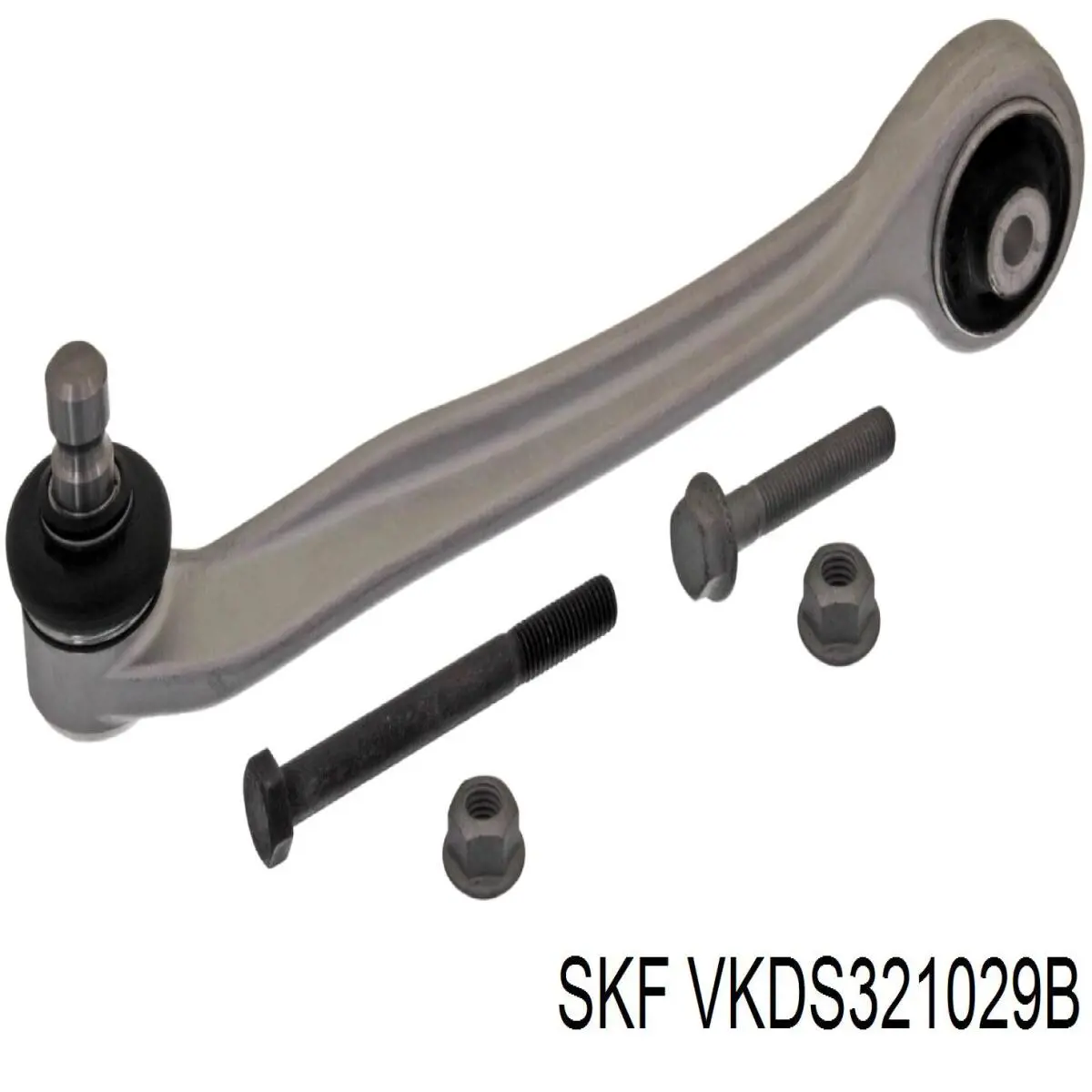 VKDS 321029 B SKF barra oscilante, suspensión de ruedas delantera, superior izquierda