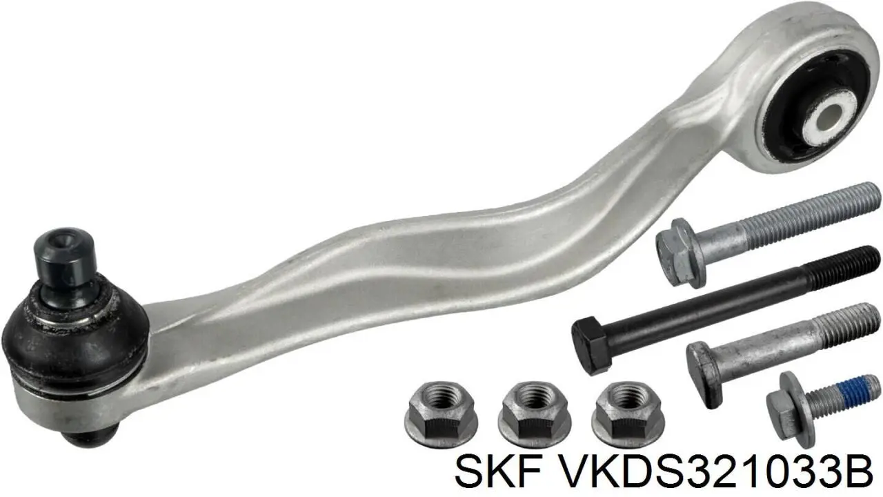 VKDS321033B SKF barra oscilante, suspensión de ruedas delantera, superior derecha