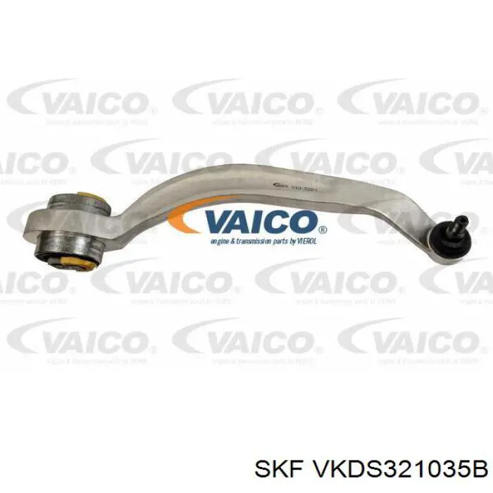 Comprar VKDS321035B SKF Brazo inferior derecho de la suspensión delantera