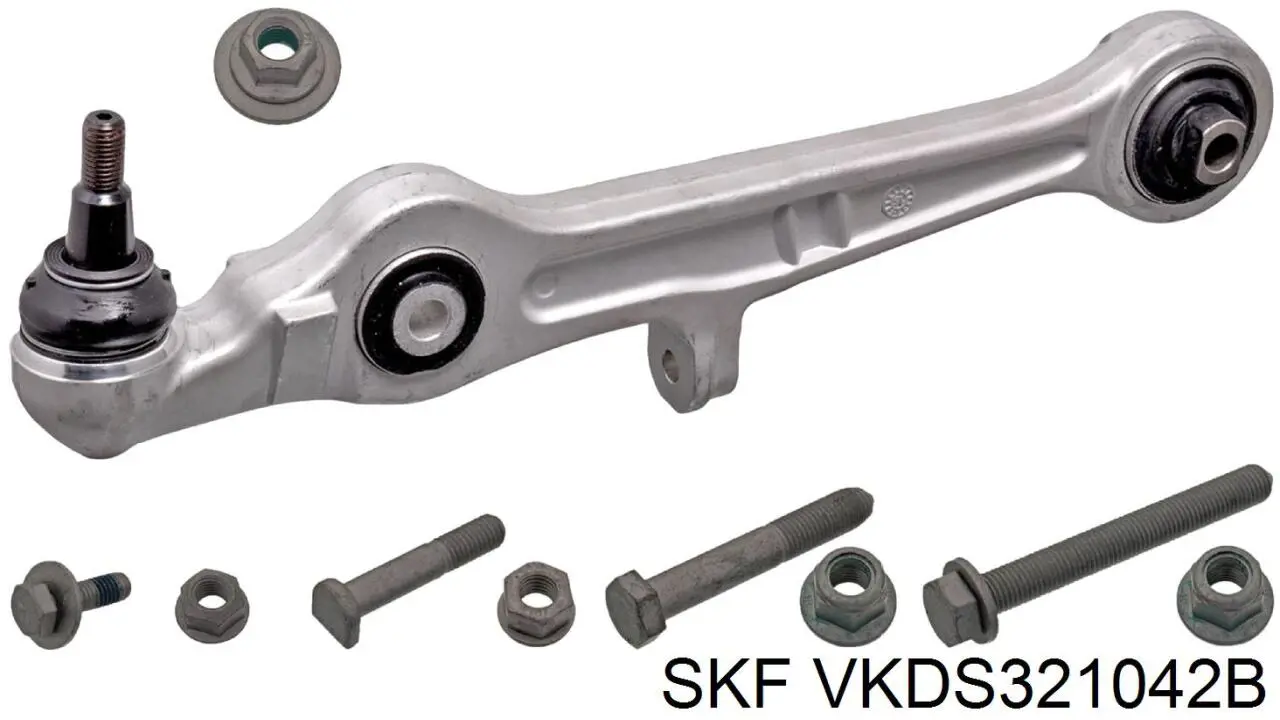 VKDS321042B SKF barra oscilante, suspensión de ruedas delantera, inferior izquierda/derecha