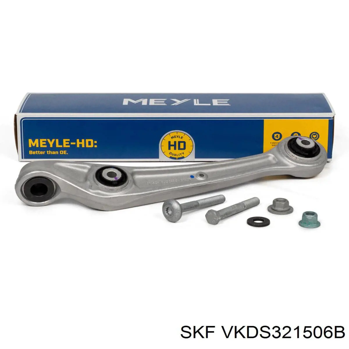 VKDS321506B SKF Brazo inferior derecho de la suspensión delantera