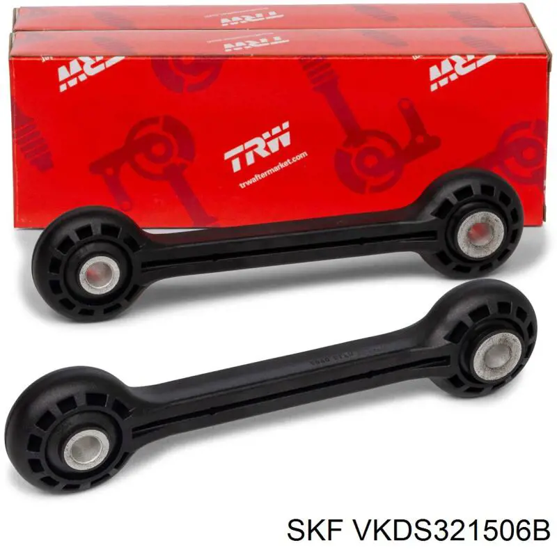 Brazo inferior derecho de la suspensión delantera SKF VKDS321506B
