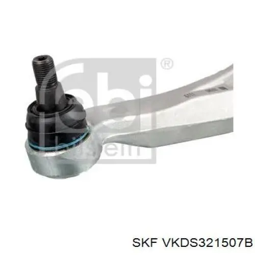 Brazo inferior izquierdo de la suspensión delantera SKF VKDS321507B precio, desde 91,49 EUR