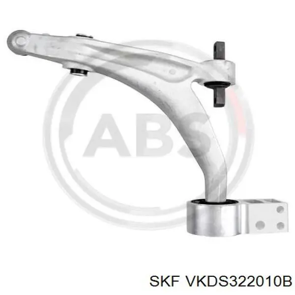 Brazo inferior izquierdo de la suspensión delantera SKF VKDS322010B precio, desde 161,78 EUR