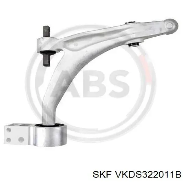 Brazo inferior derecho de la suspensión delantera SKF VKDS322011B precio, desde 165,83 EUR