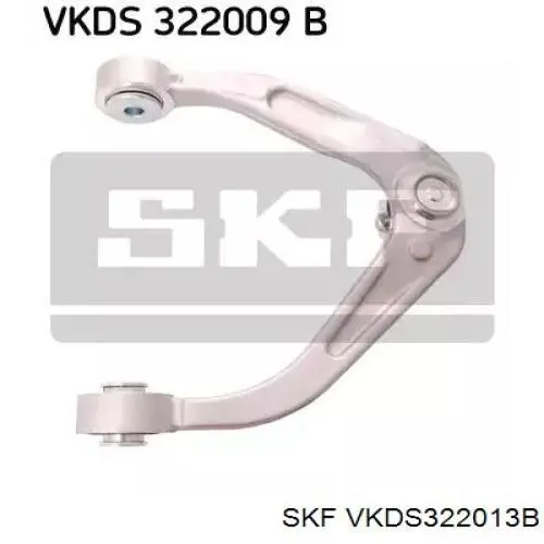 VKDS322013B SKF barra oscilante, suspensión de ruedas delantera, superior derecha