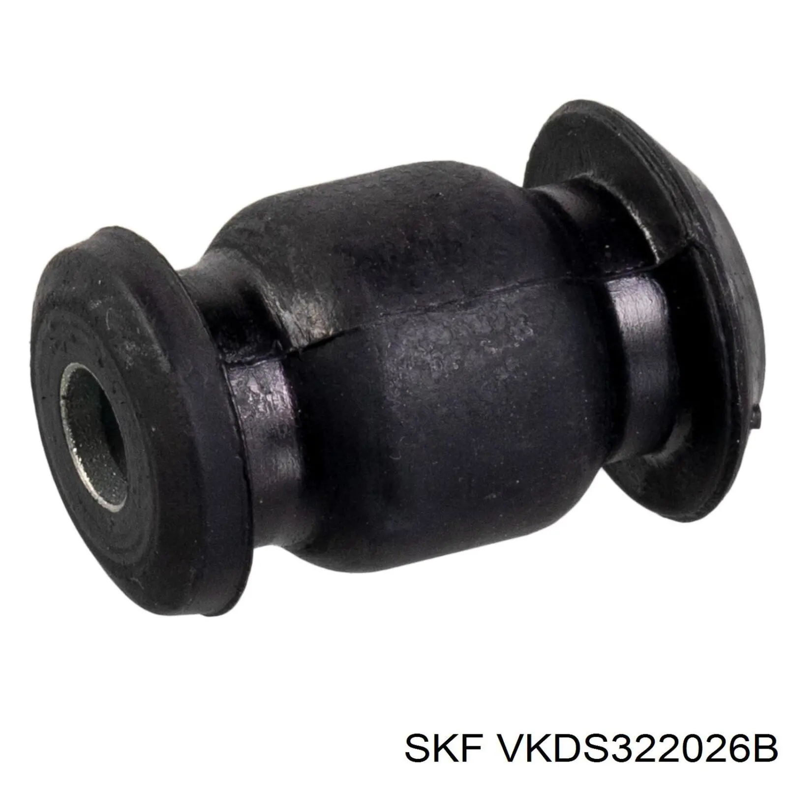 VKDS322026B SKF Brazo inferior izquierdo de la suspensión delantera
