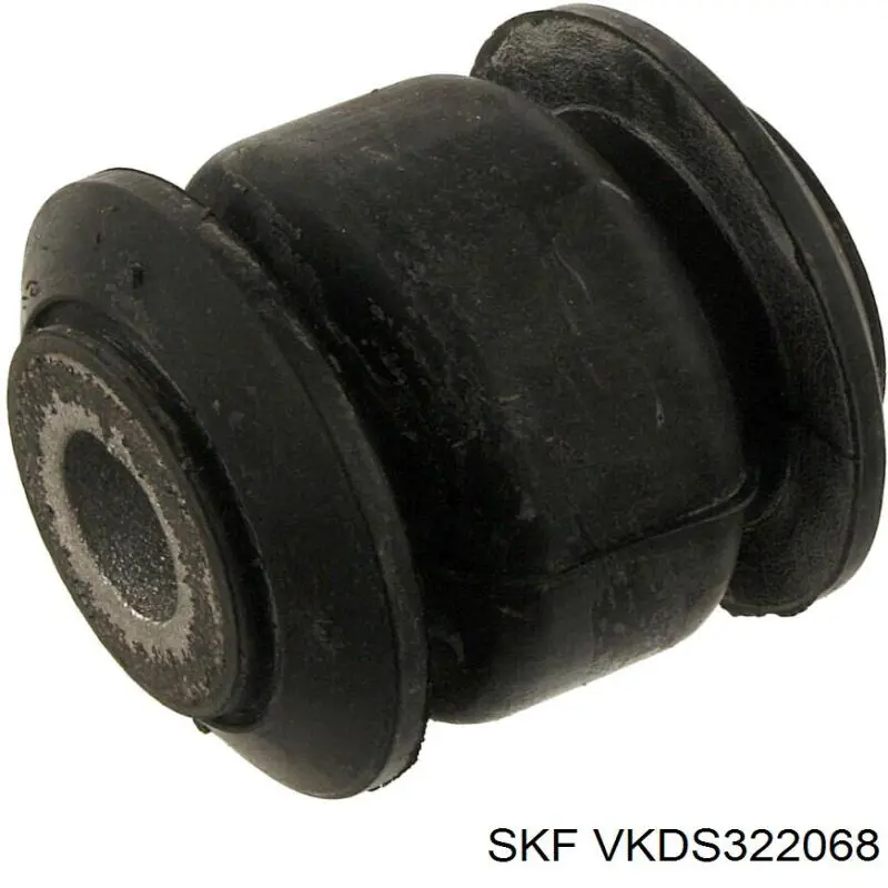 VKDS322068 SKF barra oscilante, suspensión de ruedas delantera, inferior derecha