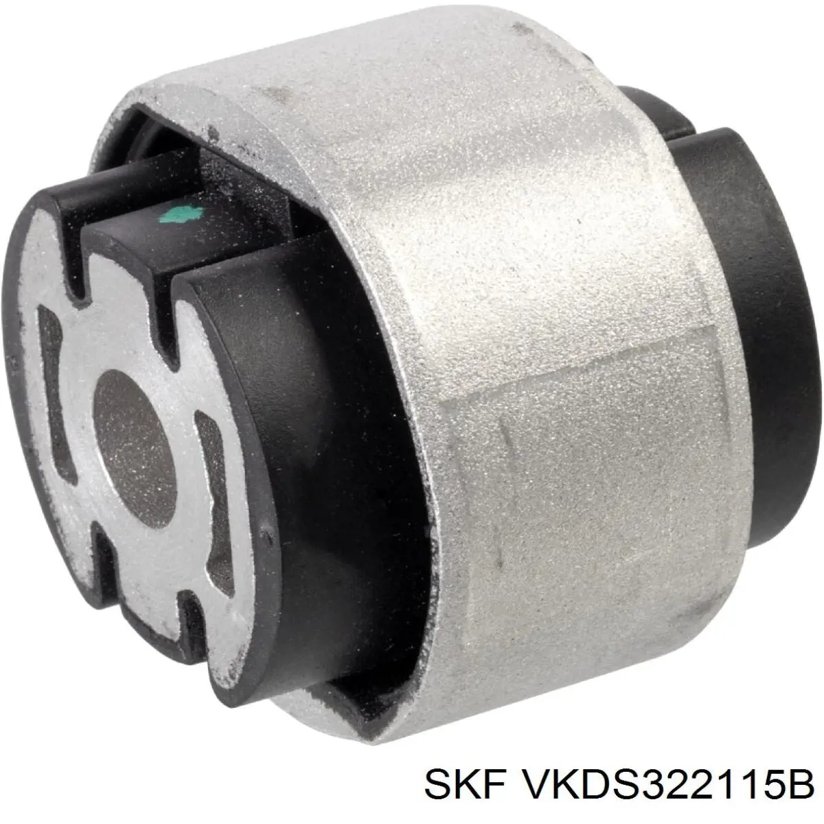 VKDS 322115 B SKF barra oscilante, suspensión de ruedas delantera, inferior derecha