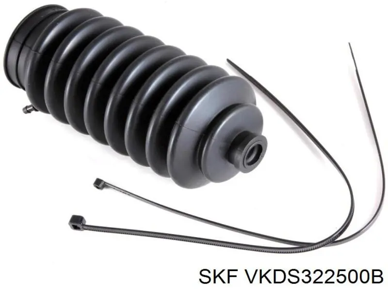 VKDS322500B SKF barra estabilizadora delantera
