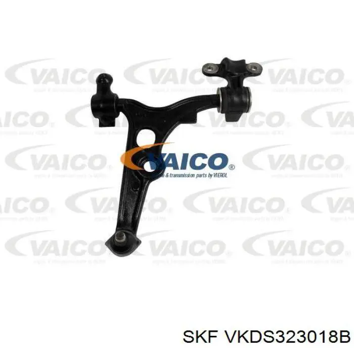 Brazo inferior izquierdo de la suspensión delantera SKF VKDS323018B