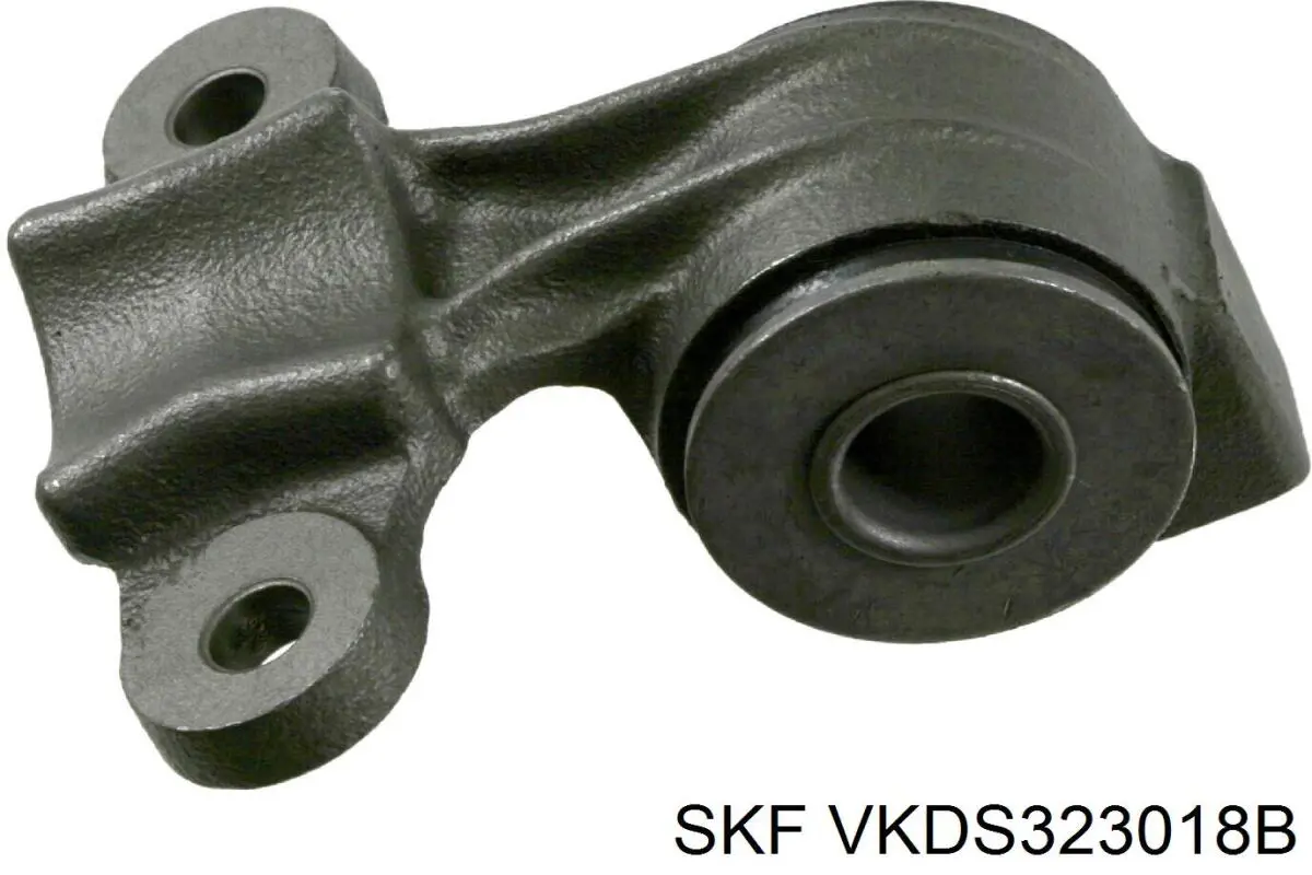 VKDS 323018 B SKF barra oscilante, suspensión de ruedas delantera, inferior izquierda