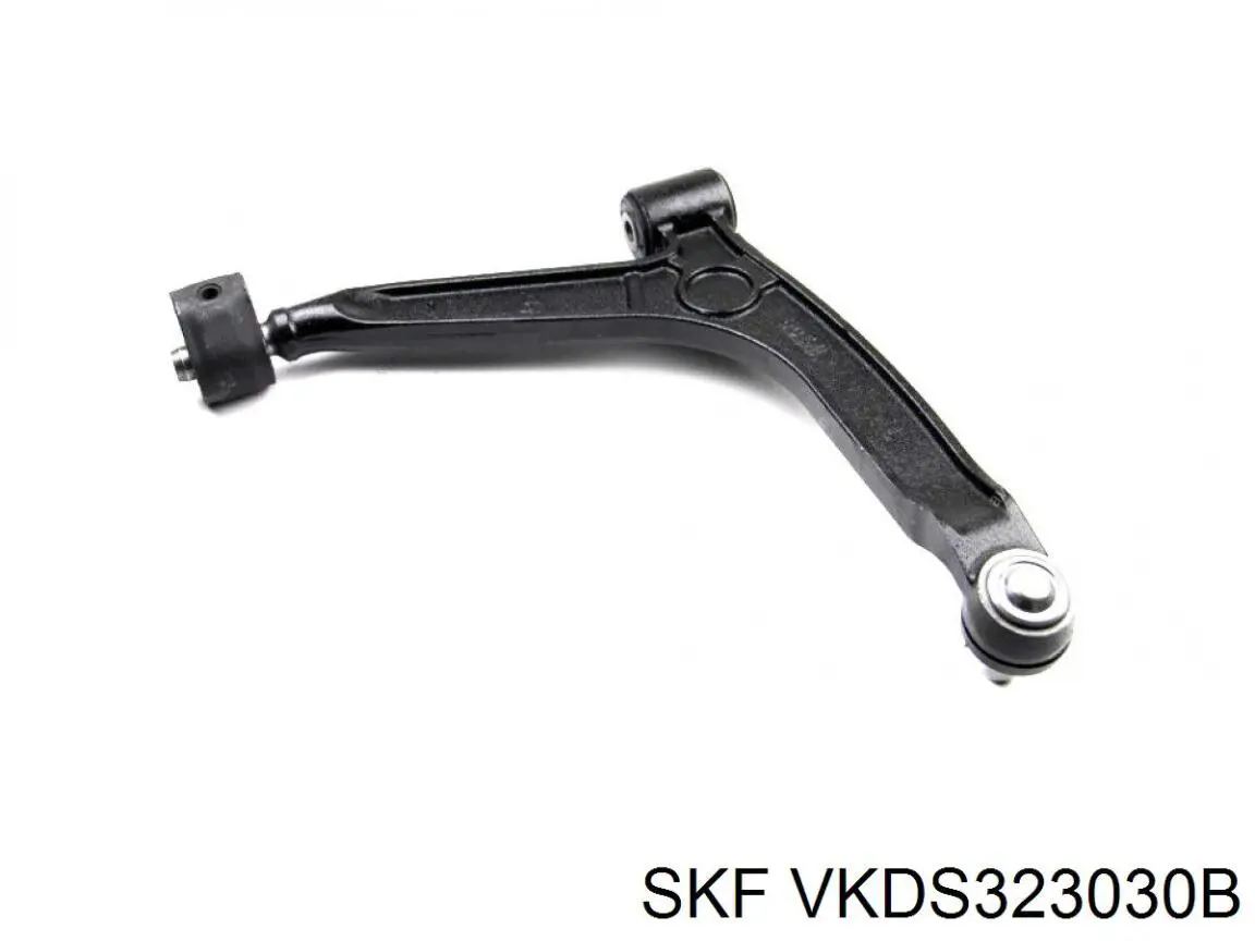 Brazo inferior izquierdo de la suspensión delantera SKF VKDS323030B precio, desde 49,61 EUR