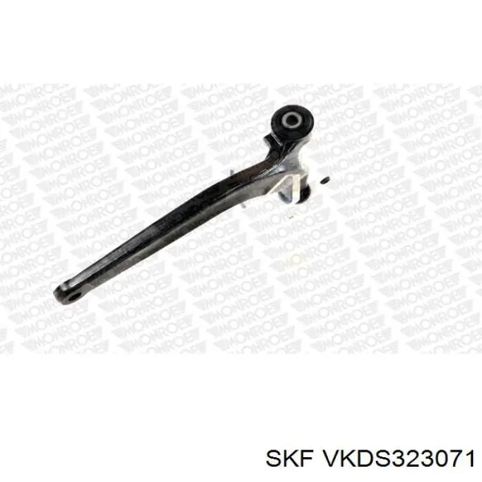 VKDS 323071 SKF barra oscilante, suspensión de ruedas delantera, inferior derecha