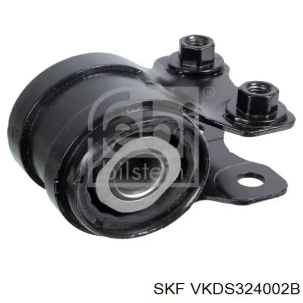 Comprar VKDS324002B SKF Brazo inferior derecho de la suspensión delantera