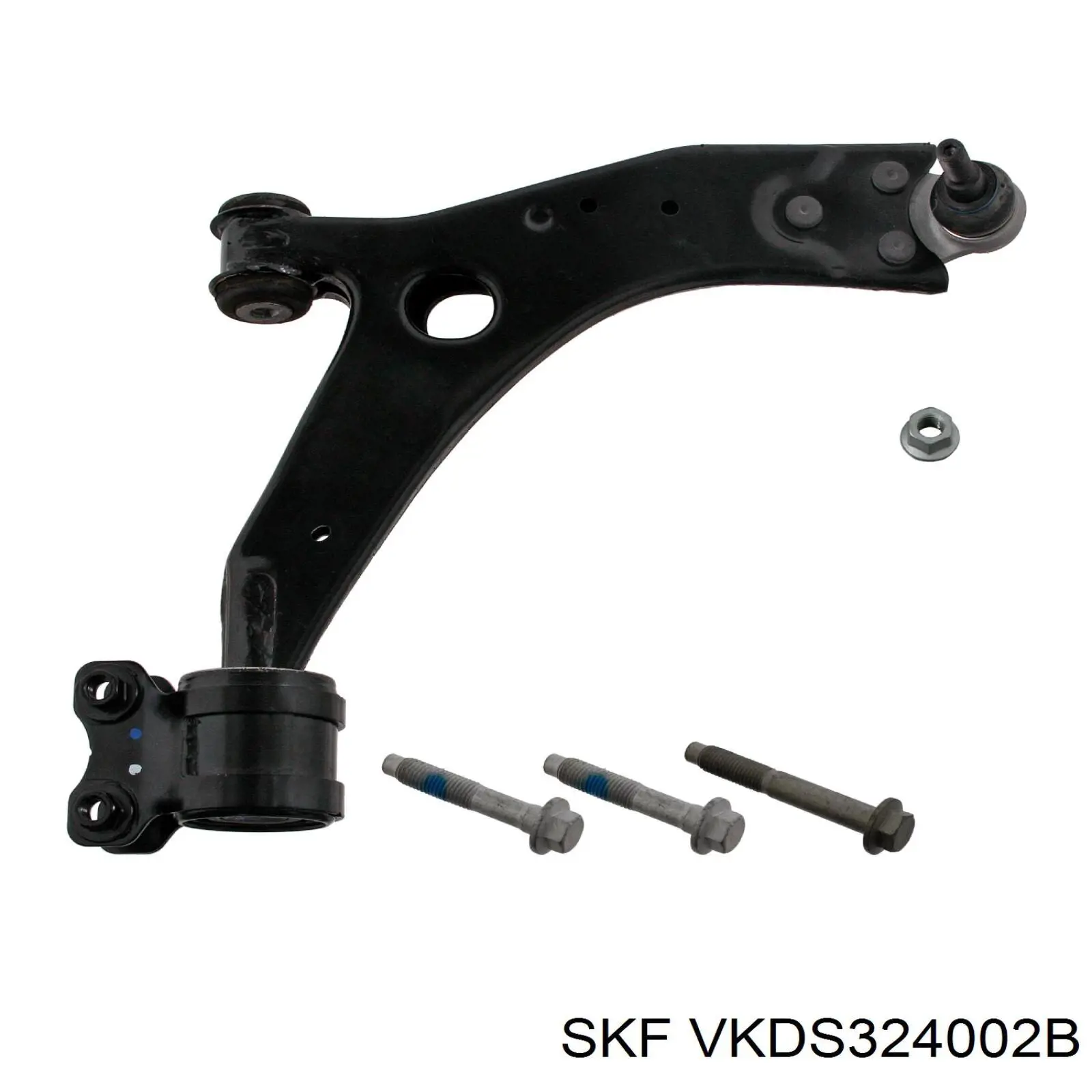 Brazo inferior derecho de la suspensión delantera SKF VKDS324002B precio, desde 61,62 EUR