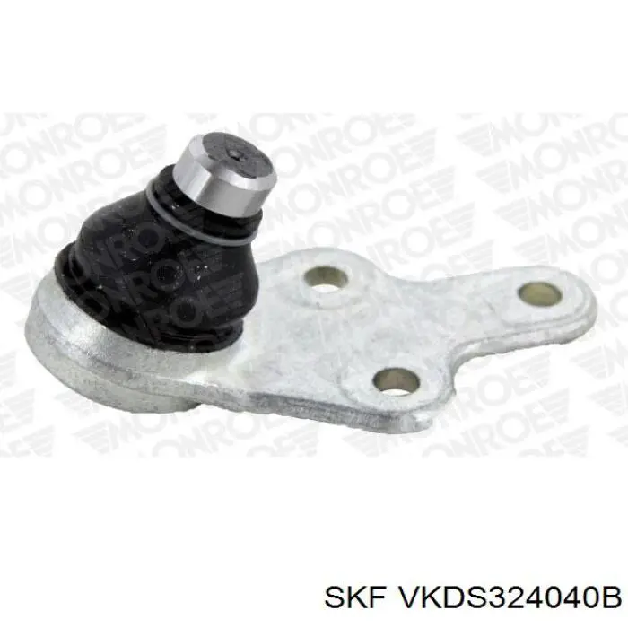 Comprar VKDS324040B SKF Brazo inferior izquierdo de la suspensión delantera