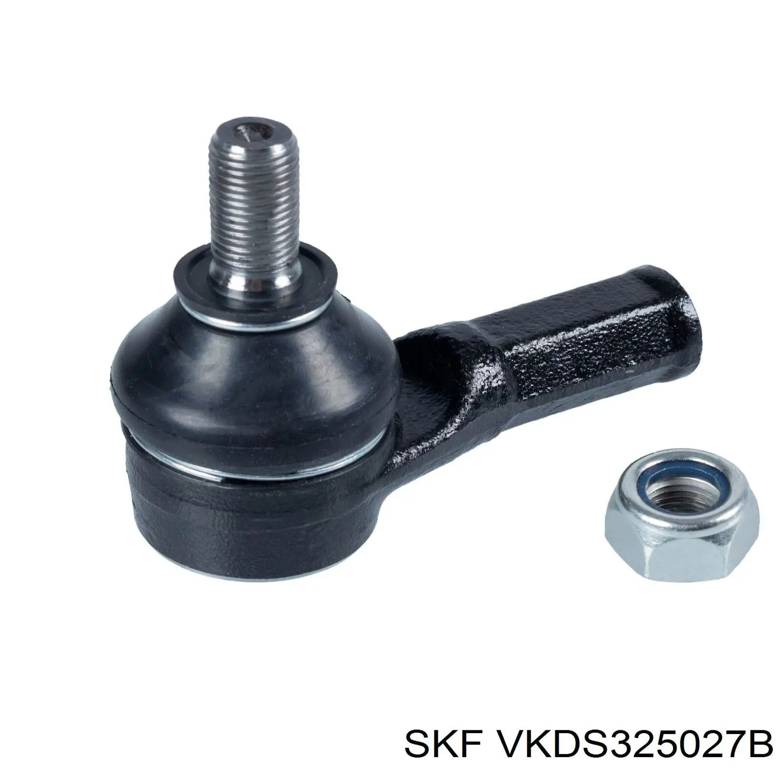 VKDS 325027 B SKF barra oscilante, suspensión de ruedas delantera, inferior izquierda/derecha