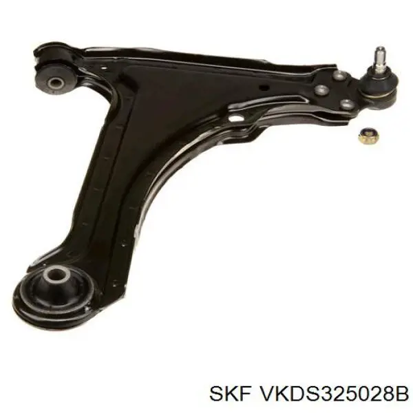 VKDS 325028 B SKF barra oscilante, suspensión de ruedas delantera, inferior derecha