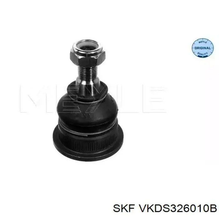 VKDS 326010 B SKF barra oscilante, suspensión de ruedas delantera, inferior derecha