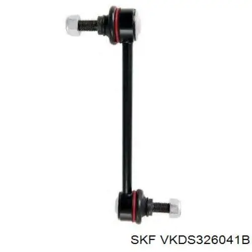 Comprar VKDS326041B SKF Brazo inferior izquierdo de la suspensión delantera