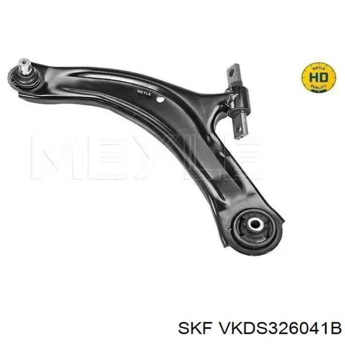 Comprar VKDS326041B SKF Brazo inferior izquierdo de la suspensión delantera