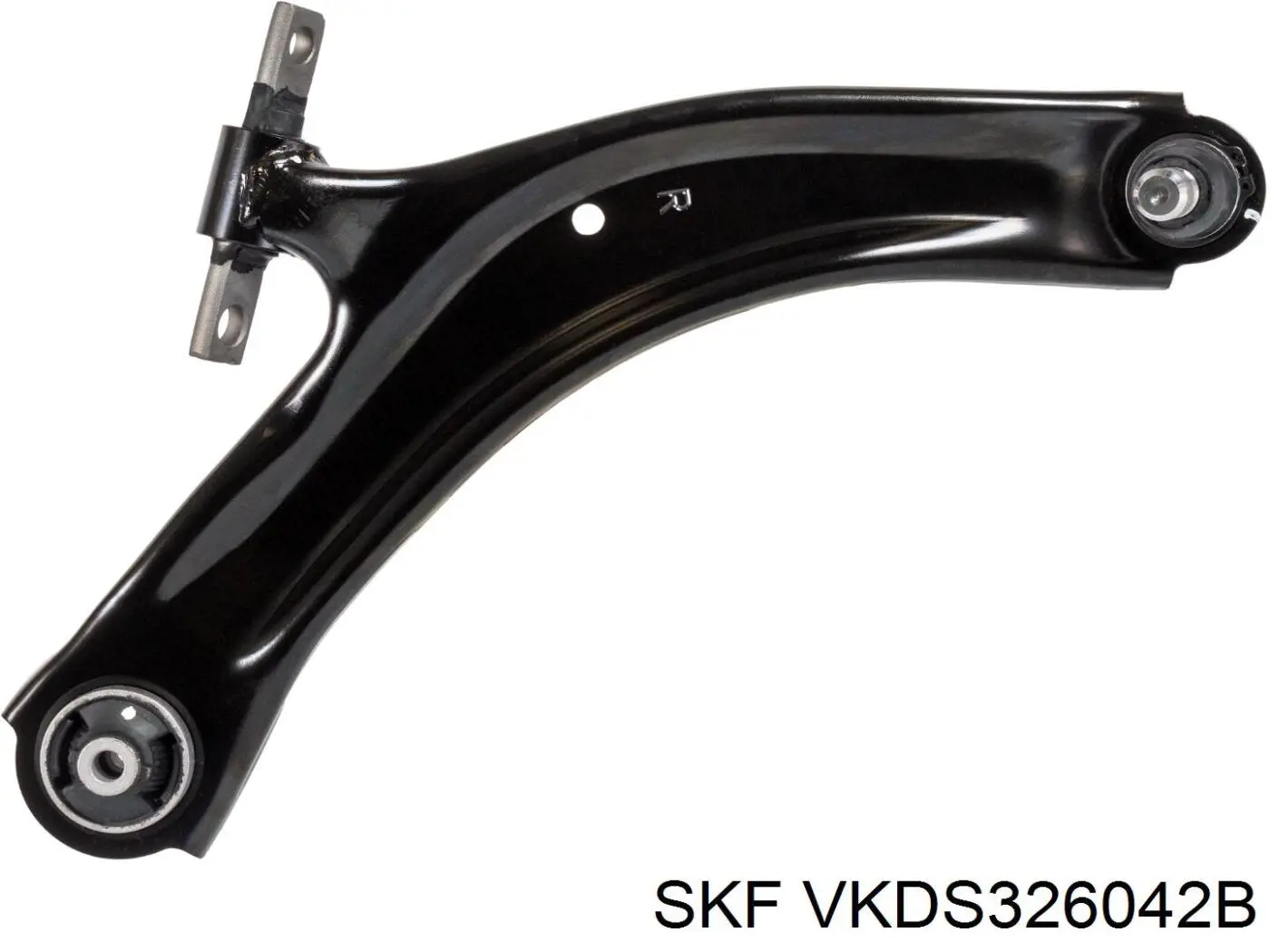 VKDS326042B SKF barra oscilante, suspensión de ruedas delantera, inferior derecha