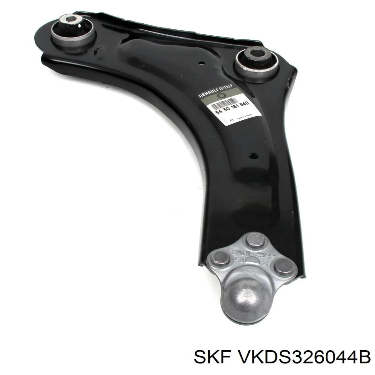 VKDS326044B SKF Brazo inferior derecho de la suspensión delantera