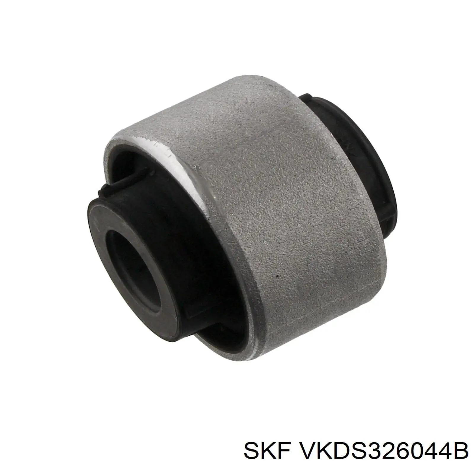 VKDS 326044 B SKF barra oscilante, suspensión de ruedas delantera, inferior derecha
