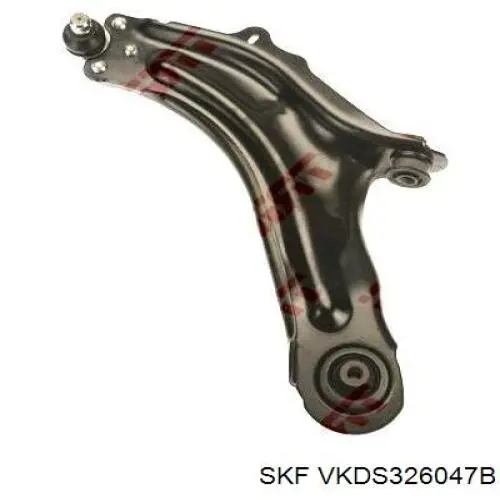 VKDS326047B SKF Brazo inferior izquierdo de la suspensión delantera