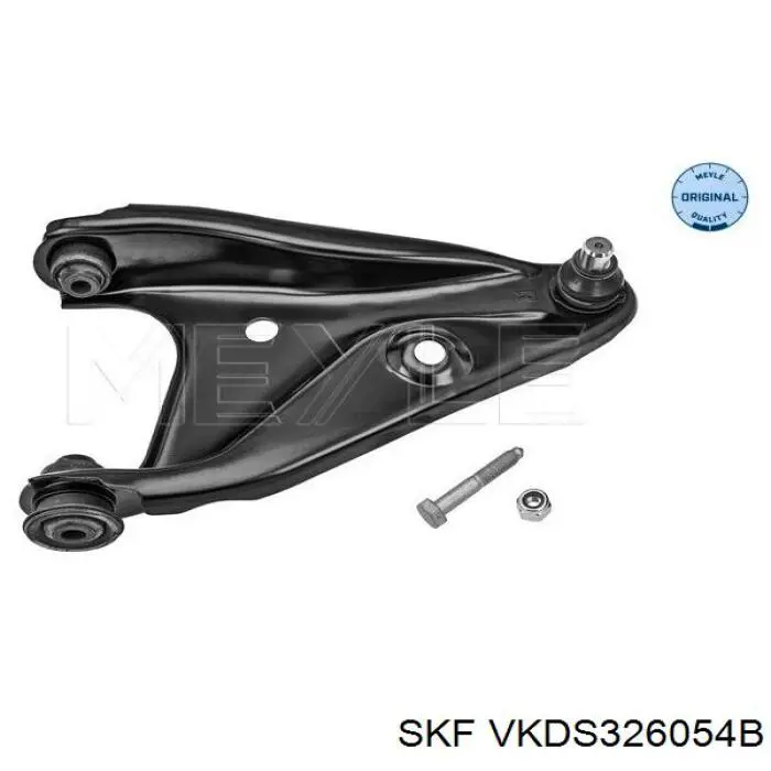 Comprar VKDS326054B SKF Brazo inferior derecho de la suspensión delantera