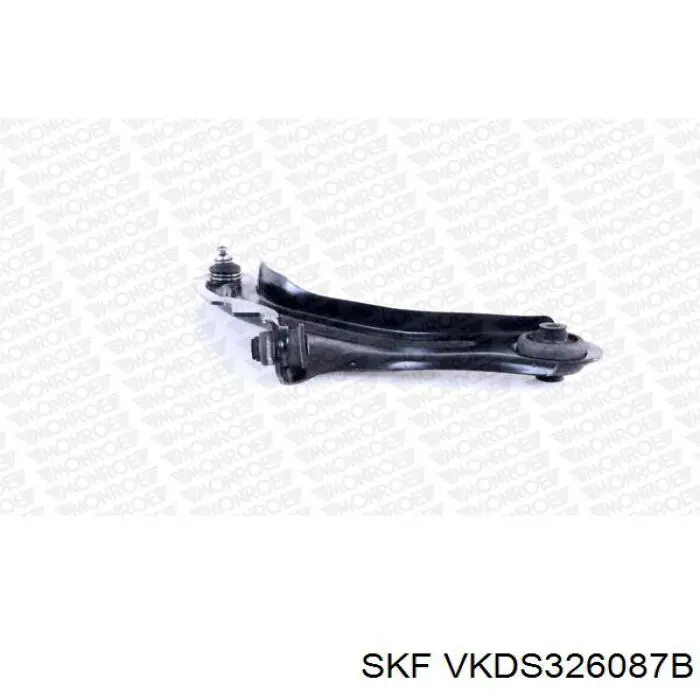 VKDS326087B SKF barra oscilante, suspensión de ruedas delantera, inferior derecha