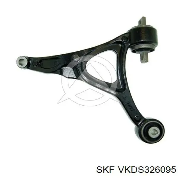 VKDS326095 SKF barra oscilante, suspensión de ruedas delantera, inferior izquierda