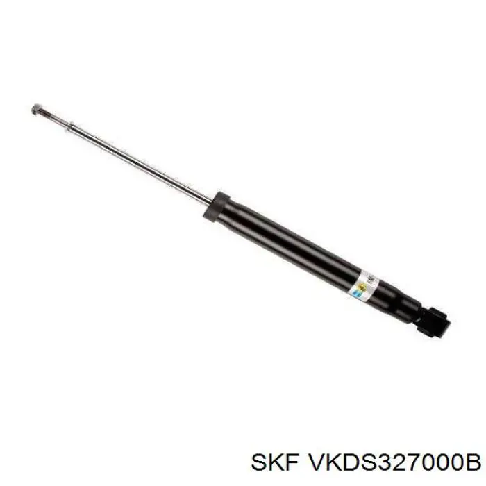 Comprar VKDS327000B SKF Brazo inferior izquierdo de la suspensión delantera