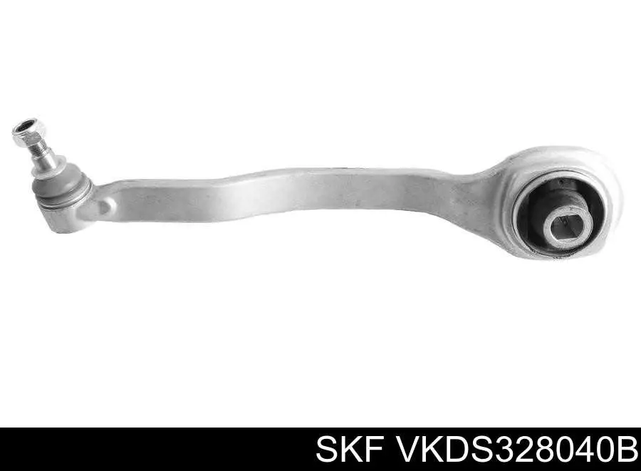 VKDS 328040 B SKF barra oscilante, suspensión de ruedas delantera, inferior izquierda