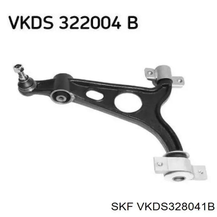  SKF VKDS328041B