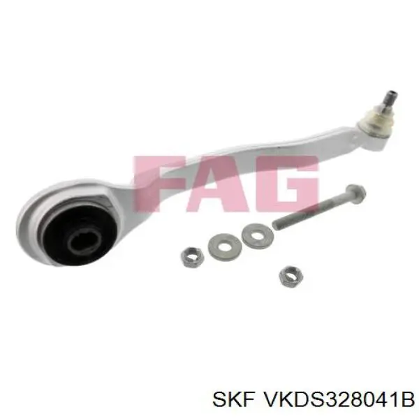 Brazo inferior derecho de la suspensión delantera SKF VKDS328041B precio, desde 70,29 EUR