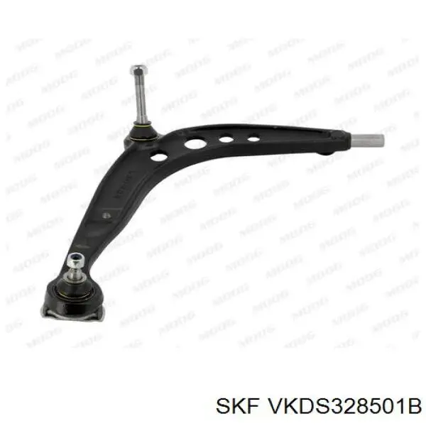 VKDS328501B SKF barra oscilante, suspensión de ruedas delantera, inferior derecha